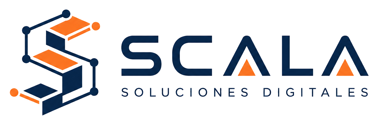SCALA Soluciones Digitales