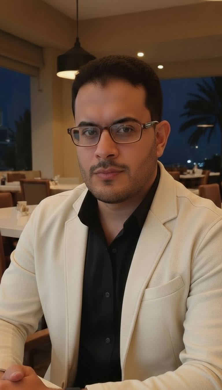 Charbel Mesa