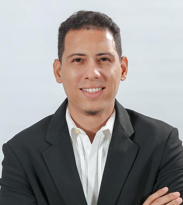 Luis Ortega